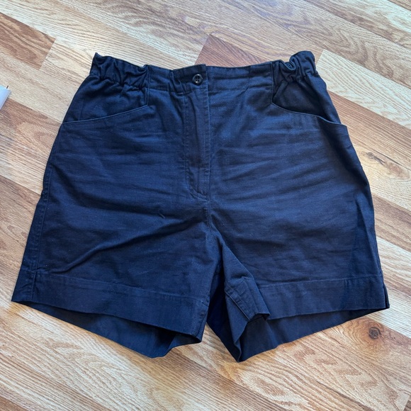MHL School Shorts - Picture 1 of 6